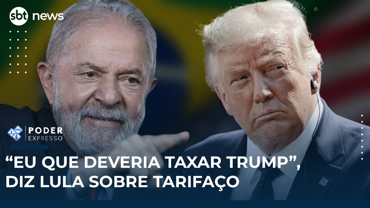 PODER EXPRESSO |