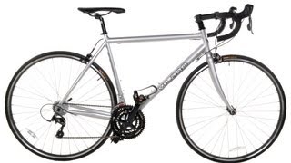 vilano forza road bike