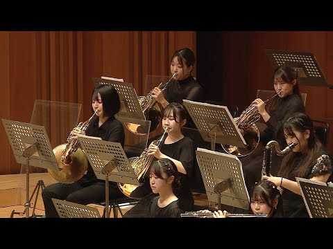 ドヴォルザーク：スケルツォ・カプリチオーソ 作品66　A.Dvořák:Scherzo capriccioso, Op.66