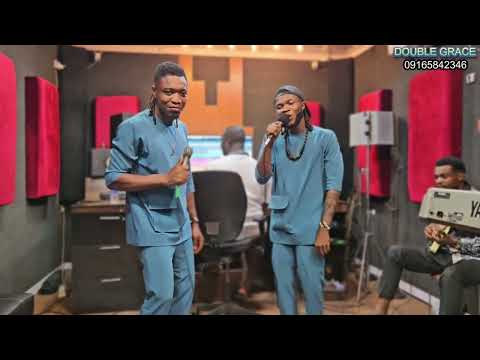DoubleGrace Live