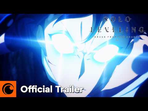 Solo Leveling Season 2 -Arise from the Shadow- | HYPE TRAILER