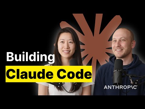Inside Claude Code From the Engineers Who Built It