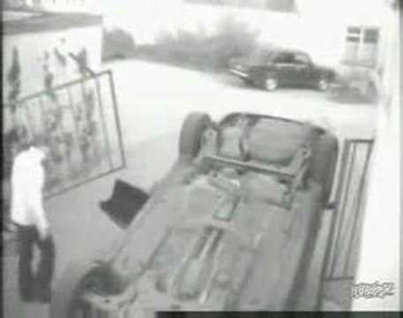 Video: Lietuviu moteris geriausei vairuoja - 