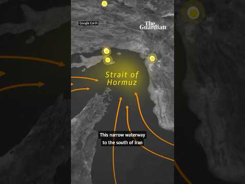 How the Iran conflict is sending oil prices soaring