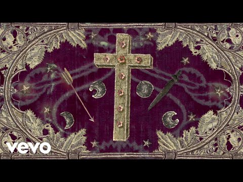 Florence + The Machine - One of the Greats (Lyric Video)