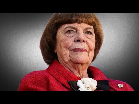 Mireille Mathieu ist jetzt über 80 Jahre alt, wie sie lebt, ist TRAURIG