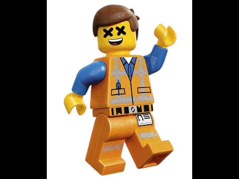 トレンド創作の動画サムネイル - The First Ever Live Action LEGO Movie Anounced!