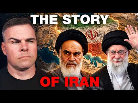 How Iran Lost Its Shah — And Became a Completely Different Country