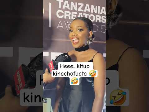 Kituo Kinachofuata ni 😃 #live #live #culture #africa #simba #cultureafricaine #hadzabetribe