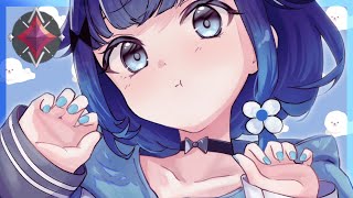 【VALORANT】のんびーり【ぶいすぽっ！ / 紡木こかげ】