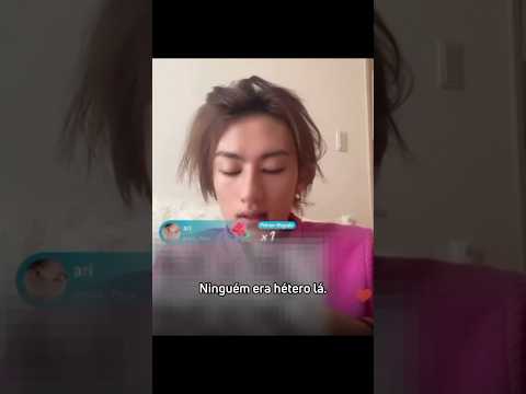 Um ex-idol revelou que ninguém no boys planet era hétero #kpop #fypシ #fypシ゚viral #bts #zb1