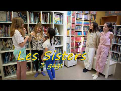 Les Sisters