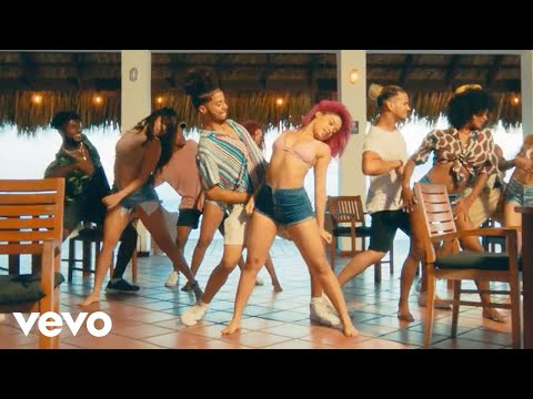 Enrique Iglesias - PENDEJO (Dance Video)