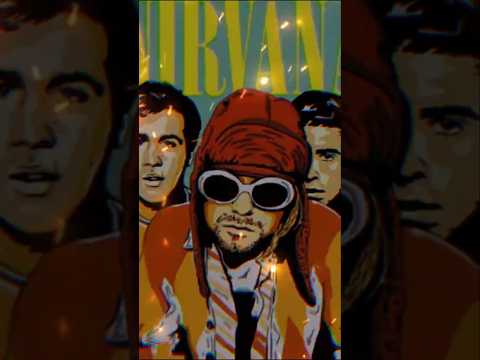 NIRVANA ULTIMATE on Facebook @nirvana @youtubenirv 