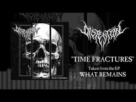 DISTENTION - Time Fractures (Official)