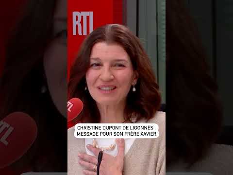 Christine Dupont de Ligonnès : message pour son frère Xavier