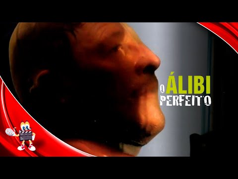 ? Álibi Perfeito ?️ Filme Completo Dublado ?️ Filme de Ação | VideoFlix