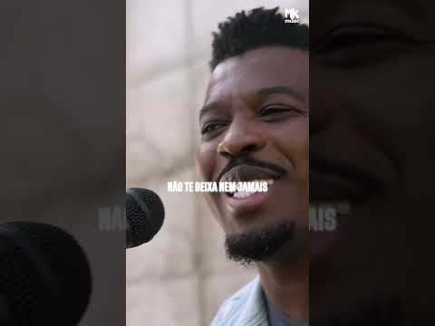 DEUS NÃO TE ABANDONA E NEM ABANDONARÁ! #DelinoMarçal #DeuNãoTeAbandonará #Lançamento #Shorts