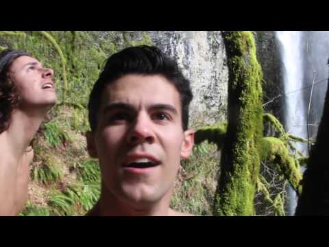 Pharaohs  - Silver Falls, Oregon
