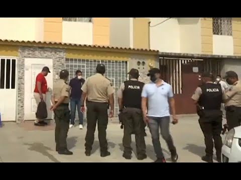 Un hombre fue asesinado en su casa en Villa Bonita - Guayaquil