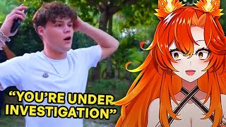 Jack Doherty Is Absolutely F**ked.
