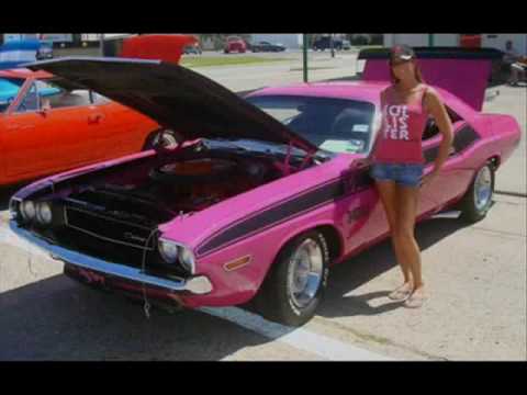 Old ford muscle cars for sale #6
