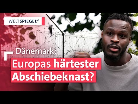 Hygge oder Härte? Dänemarks dunkle Seite der Migrationspolitik | Weltspiegel