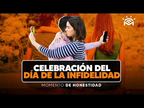 ¿Usted celebró el día de la infidelidad? - El Confesionario Mañanero