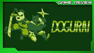 Vido-Test : Dogurai - Review - Xbox