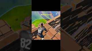 トリックショットが決まった！？！？【フォートナイト】#Shorts #Fortnite