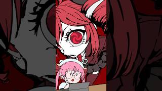 처형박수(Execution Clap)描いてみた🙏 #佐佐咲キキ #処刑拍手 #重音テト #イラスト