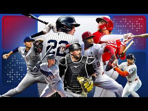 These 10 MLB players are breaking out to open 2026!  (Ft. Rice, Abreu AND MORE!) | MLB 하이라이트