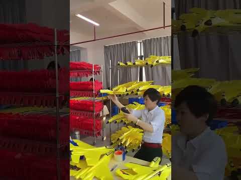 ▶️ Kids’ Favorite High-Flying Gift Idea: Remote Control Foam Fighter Airplane Toy ( # 2165 )