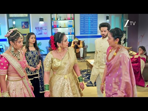 Jagriti | Ep - 443 | Preview | Dec 03 2025 | Zee TV