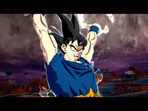 Dragon Ball Sparking Zero – Saiyan x Frieza Sagas Trailer (HD)