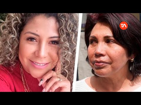 CIDH mantendrá contacto directo con madre de María Belén Bernal