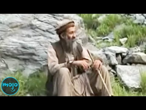 Top 15 Declassified CIA Secrets