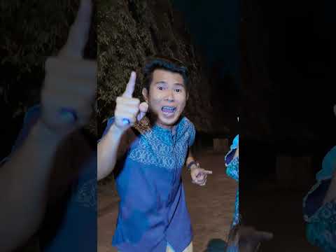 Kembang Api Lebaran Aletha Abew #alethaabew