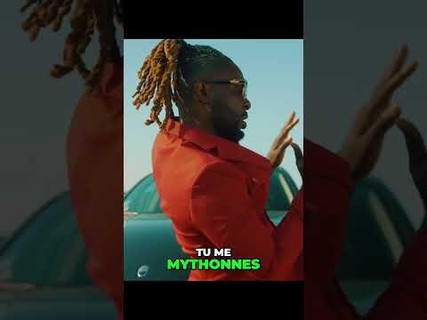 Danse, Voitures et Mystère: Le Trio qui vous fera chavirer! #shorts