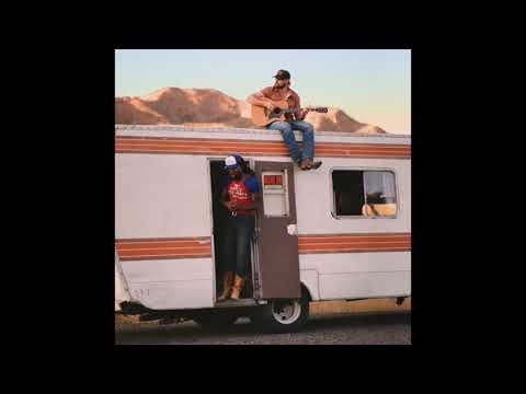 Kevin Powers - Move On (feat. Shaboozey) (432hz)