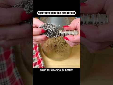 Money saving tips from my girlfriend #lifetips #lifehacks #youtube #fyp