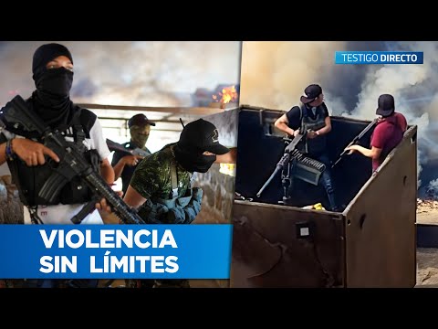 Michoacán bajo fuego: así el narco silenció al hombre que se atrevió a enfrentarlos | Parte 1