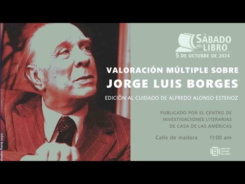 SÁBADO DEL LIBRO VIRTUAL (5 DE OCTUBRE)