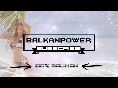 Balkan KOLO MIX ☆BALKAN POWER☆