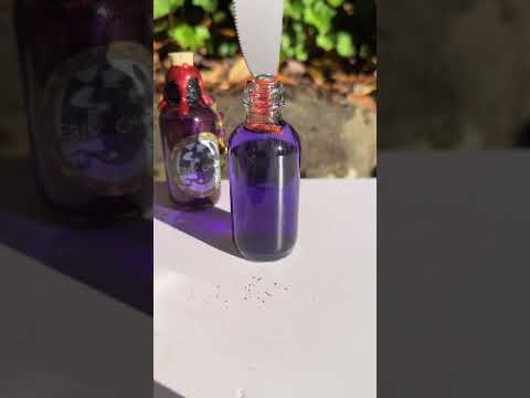 12/20 Eris. Part 2 of my mini Greek mythology collection is up now!