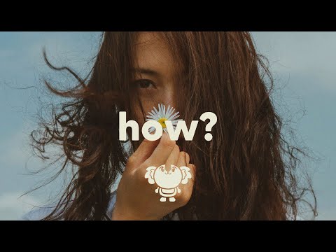 dhruv - how? (lyrics)