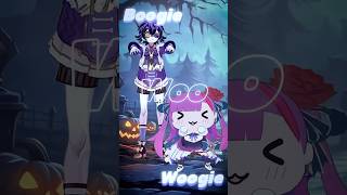 ブギウギハロウィン-Boogie Woogie Halloween- /FAKE TYPE.×瀬兎一也  by 真・えんま #踊ってみた  