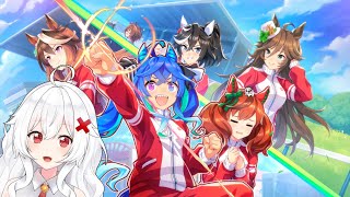 🏇Torneo Tormenta China edición 24 de Agosto 2025🏇【Uma Musume Pretty De
