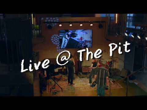 BTS: AIM Student Association's Live at the Pit Festival - Australian Institute of Music