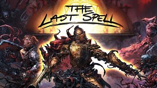 【The Last Spell】4ステージラスト・激闘必至回【とぐろ100％】